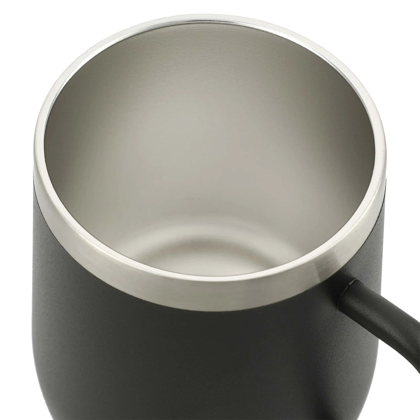 Brew Copper Vacuum Insulated Mug 12oz — view 16
