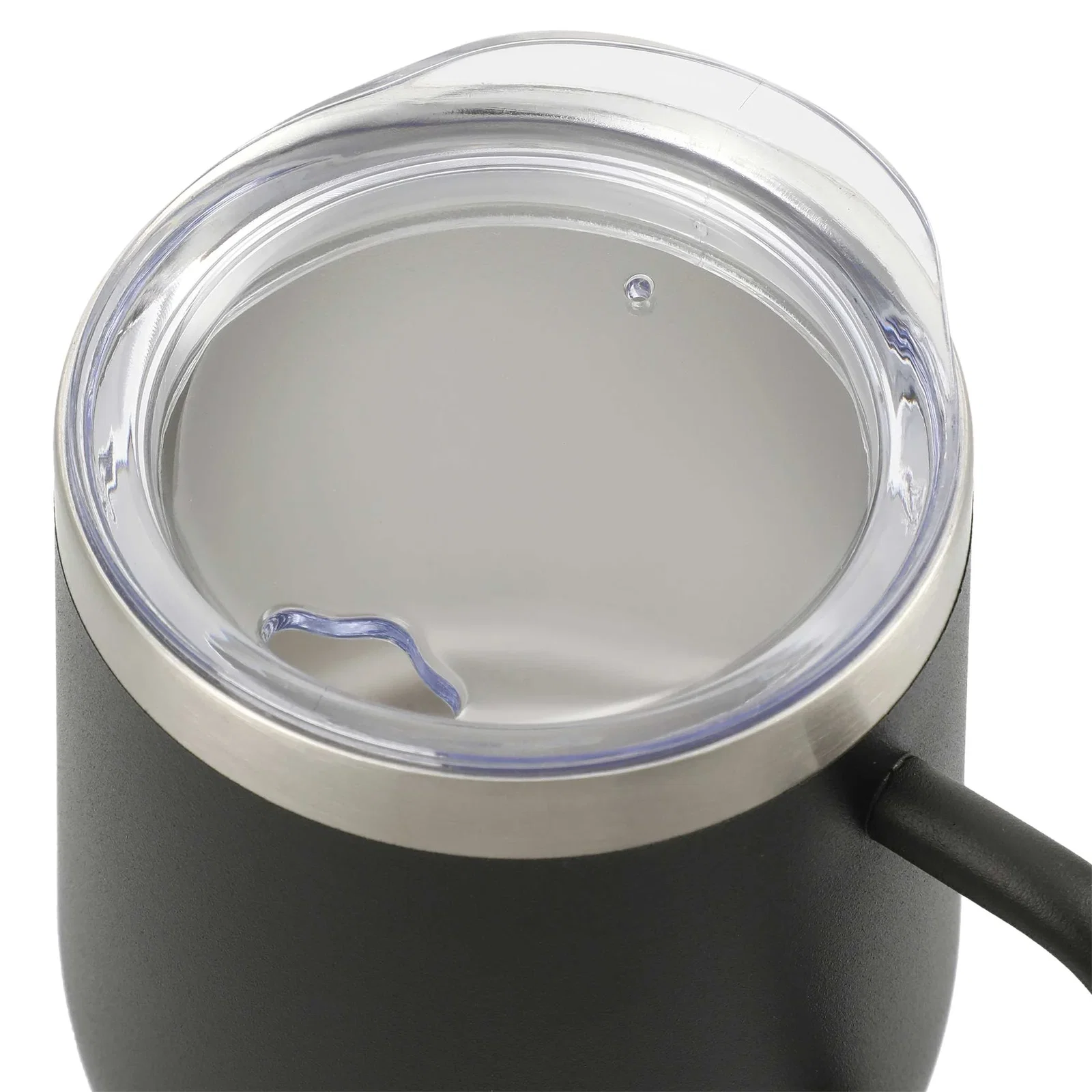 Brew Copper Vacuum Insulated Mug 12oz — view 17