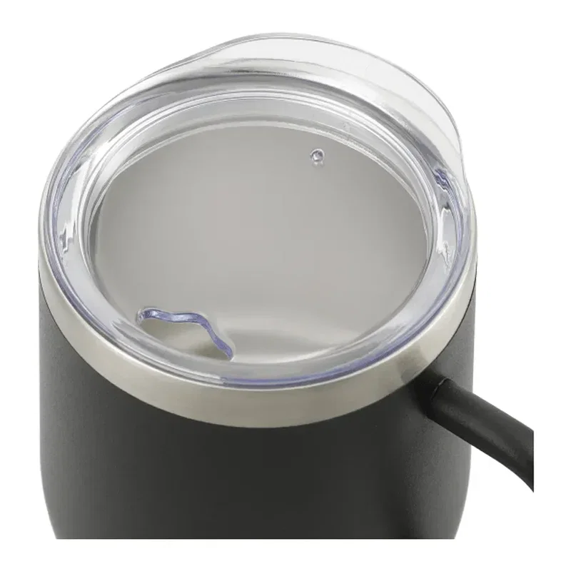 Brew Copper Vacuum Insulated Mug 12oz — view 3
