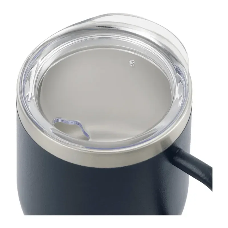 Brew Copper Vacuum Insulated Mug 12oz — view 6