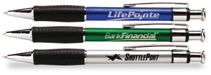 Brewster Pen