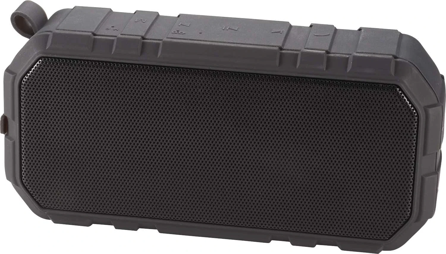 Brick Portable IPX6 Waterproof Outdoor Bluetooth Speaker — view 14