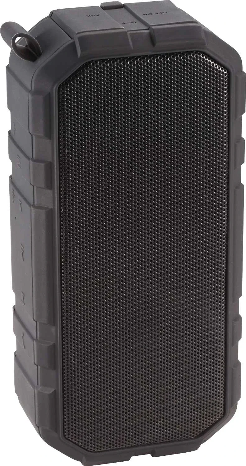 Brick Portable IPX6 Waterproof Outdoor Bluetooth Speaker — view 16
