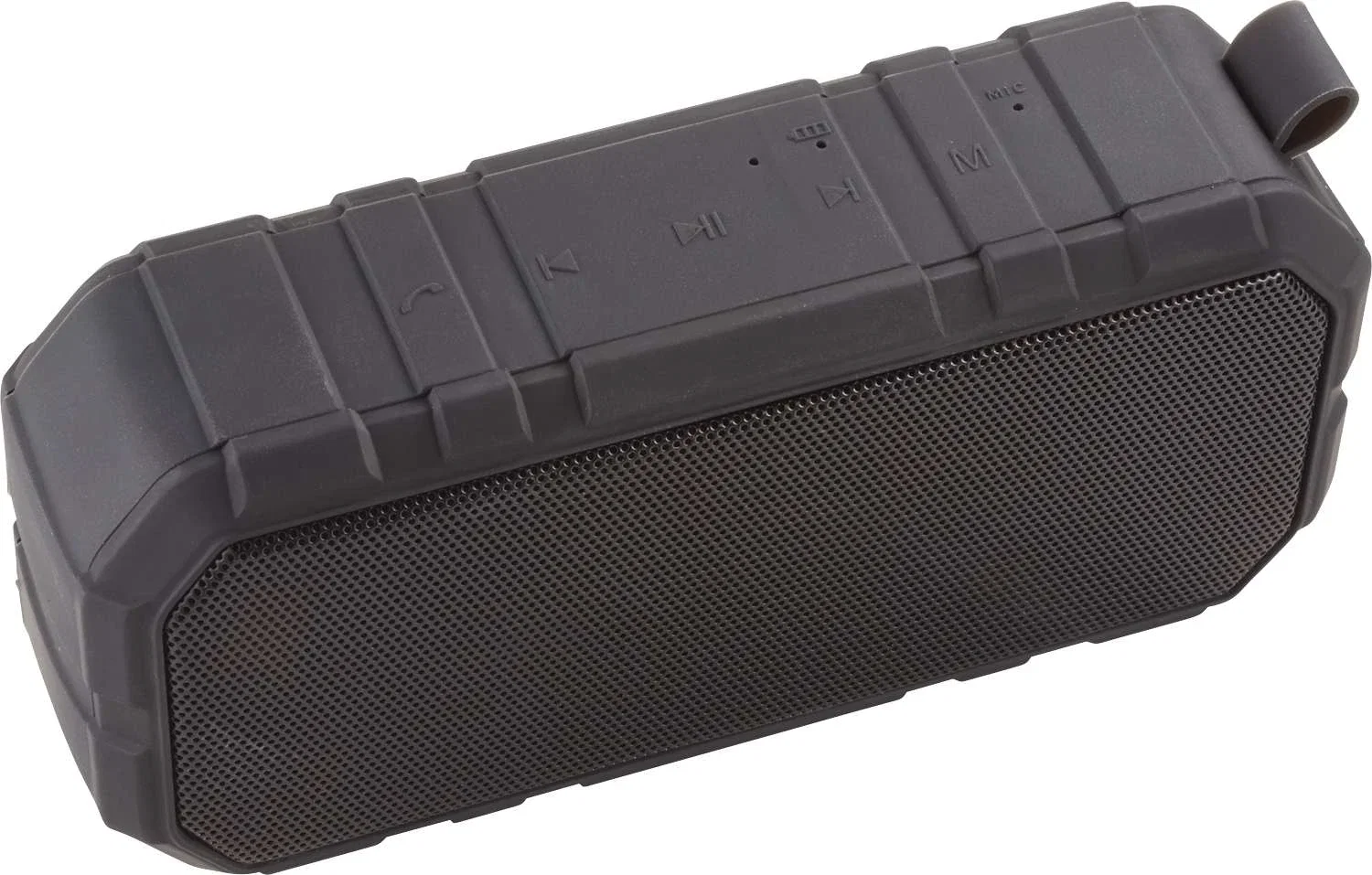 Brick Portable IPX6 Waterproof Outdoor Bluetooth Speaker — view 18
