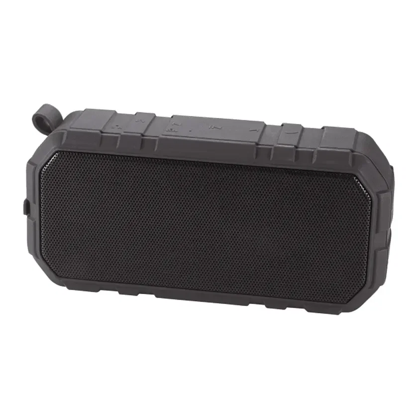 Brick Portable IPX6 Waterproof Outdoor Bluetooth Speaker — view 2