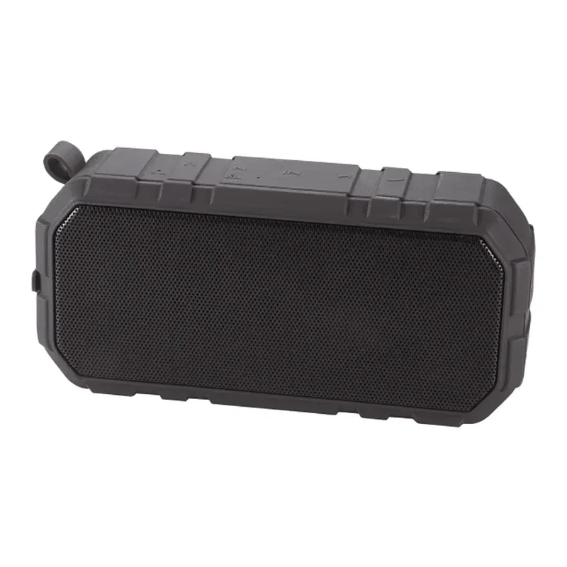 Brick Portable IPX6 Waterproof Outdoor Bluetooth Speaker — view 2