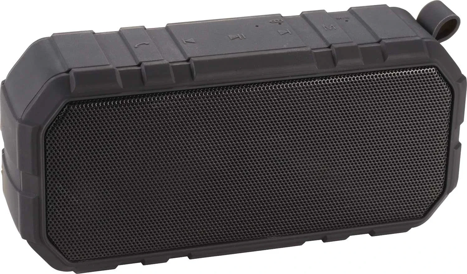 Brick Portable IPX6 Waterproof Outdoor Bluetooth Speaker — view 22