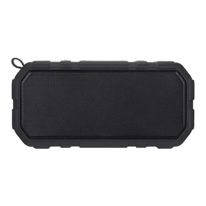 Brick Portable IPX6 Waterproof Outdoor Bluetooth Speaker — view 3