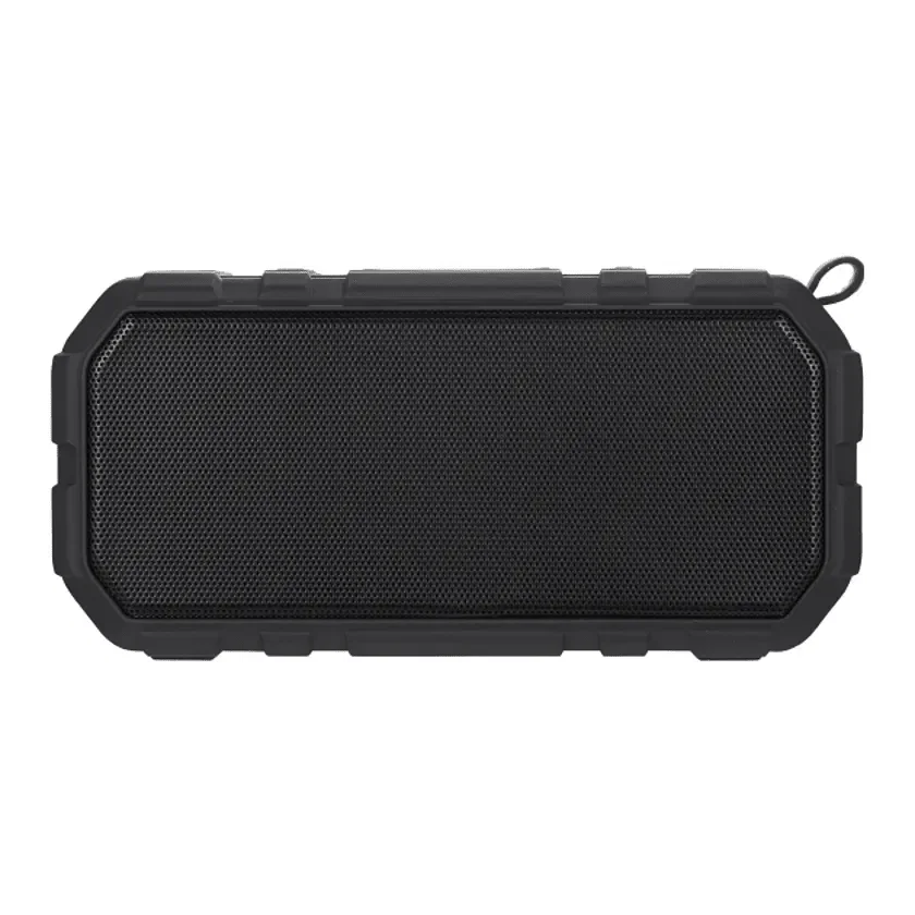 Brick Portable IPX6 Waterproof Outdoor Bluetooth Speaker — view 4