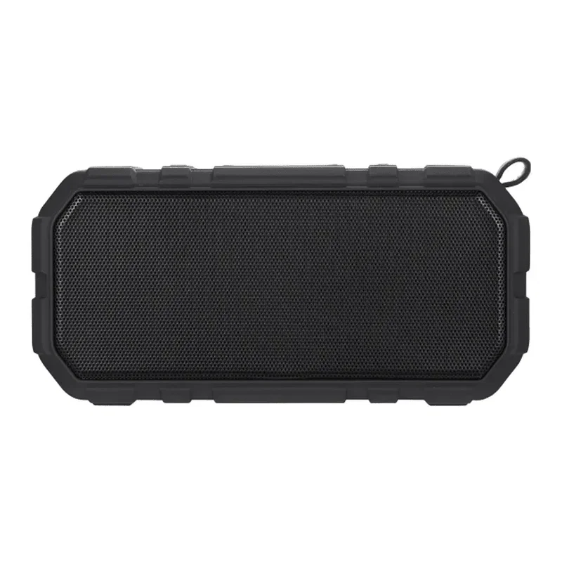 Brick Portable IPX6 Waterproof Outdoor Bluetooth Speaker — view 4