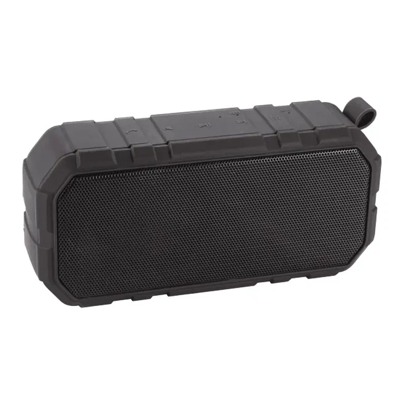 Brick Portable IPX6 Waterproof Outdoor Bluetooth Speaker — view 6