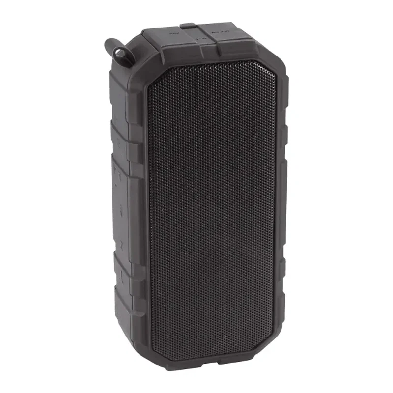 Brick Portable IPX6 Waterproof Outdoor Bluetooth Speaker — view 8