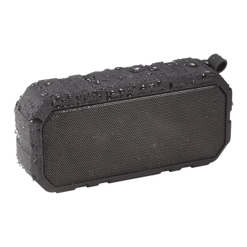 Brick Portable IPX6 Waterproof Outdoor Bluetooth Speaker — view 9