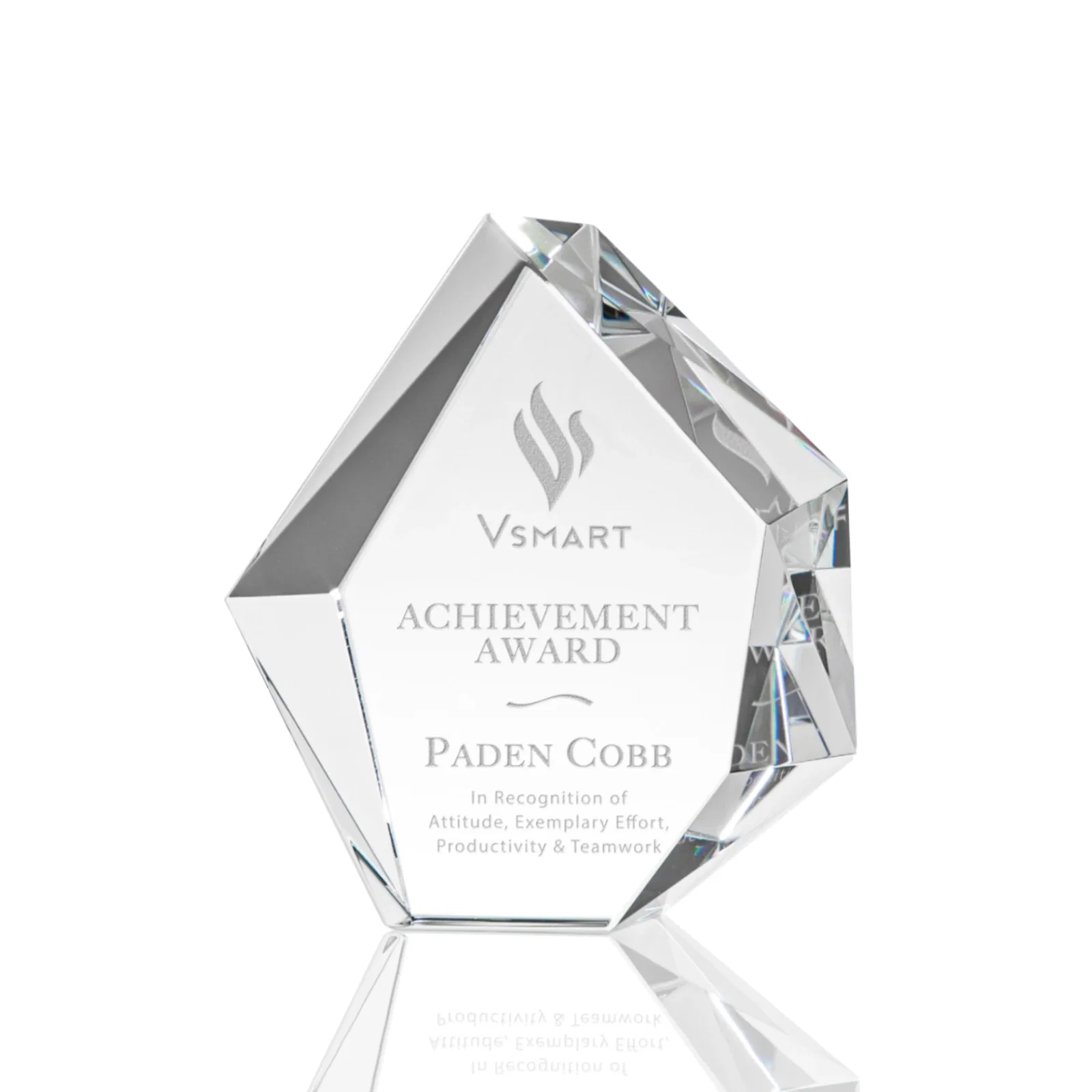 Brickell Award — view 2