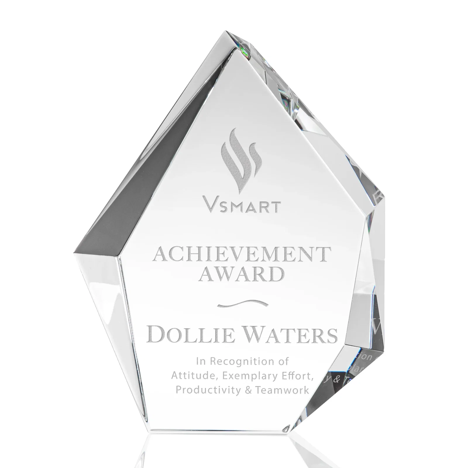 Brickell Award — view 4