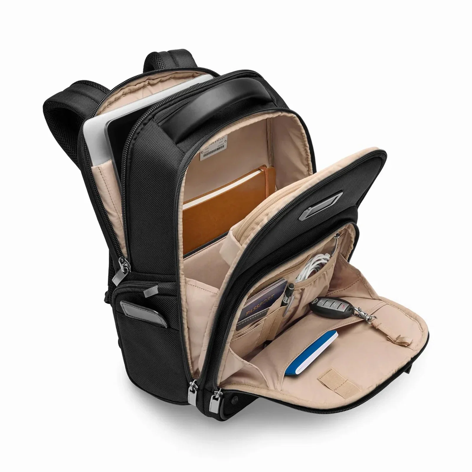 Briggs & Riley Work Medium Backpack — view 2