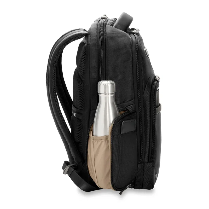Briggs & Riley Work Medium Backpack — view 3