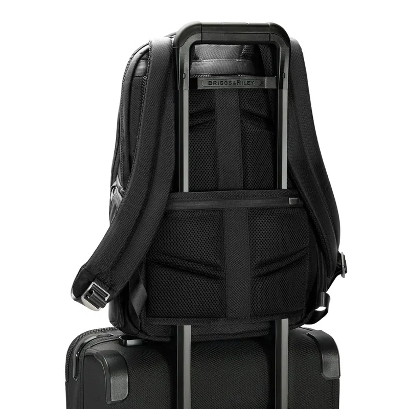 Briggs & Riley Work Medium Backpack — view 4