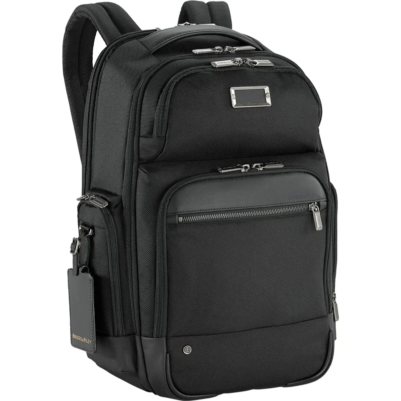 @Work Medium Cargo Backpack