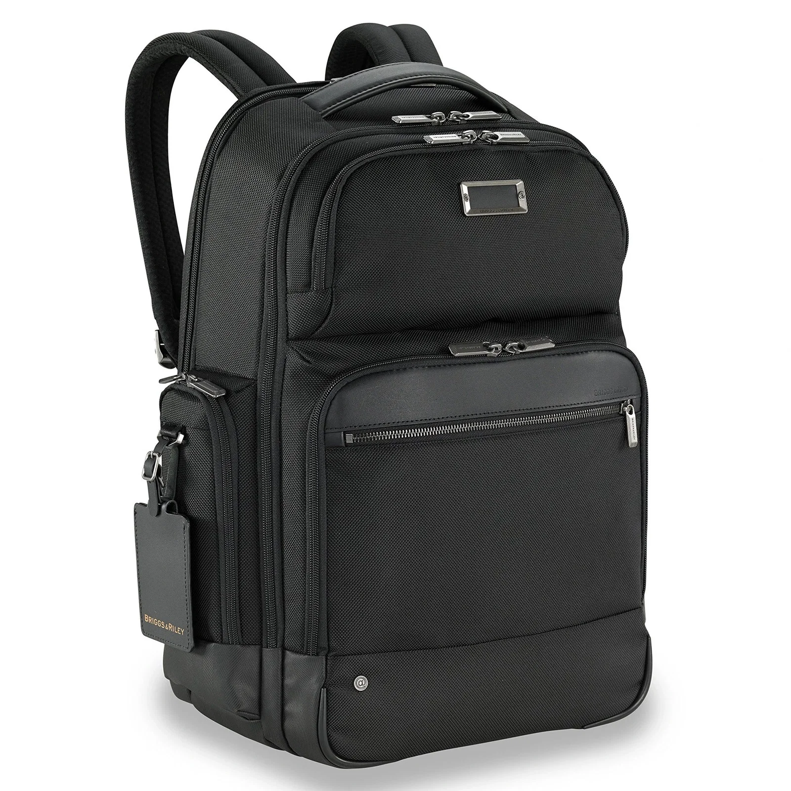 @Work Medium Cargo Backpack — view 3