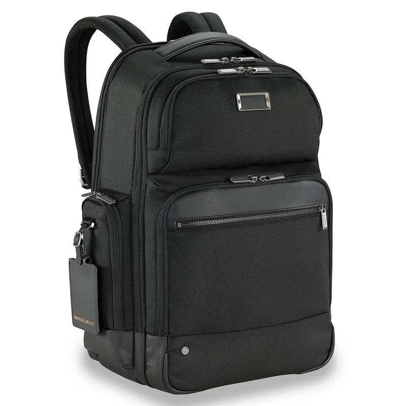 @Work Medium Cargo Backpack — view 3