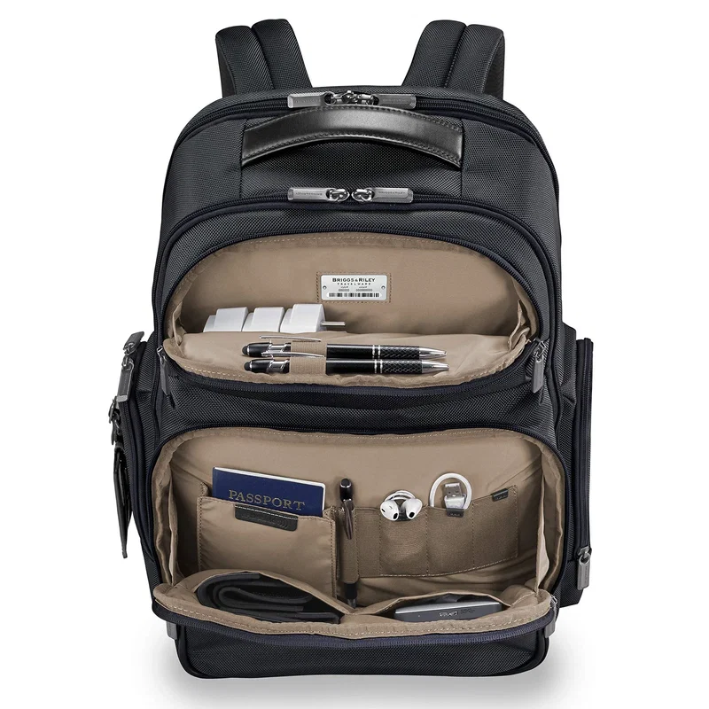 @Work Medium Cargo Backpack — view 4