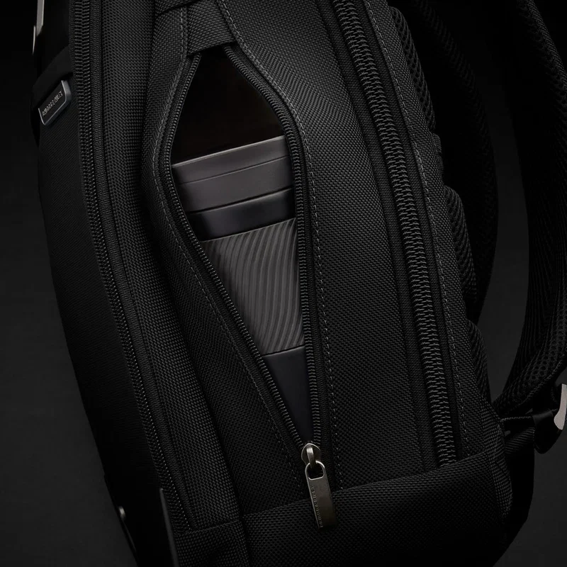Briggs & Riley Work Slim Backpack — view 4