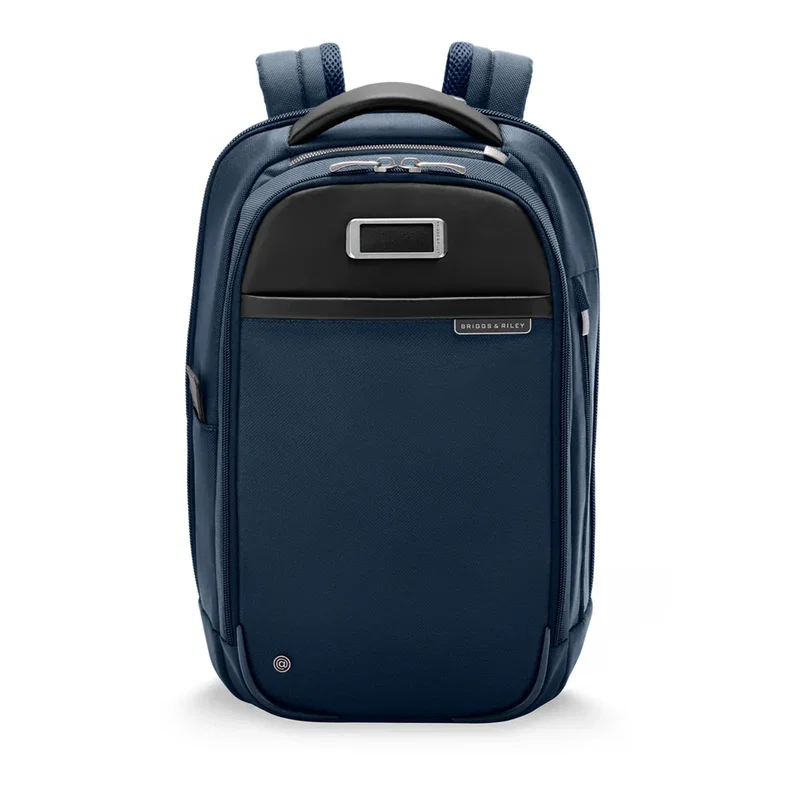 Briggs & Riley Work Slim Backpack — view 6