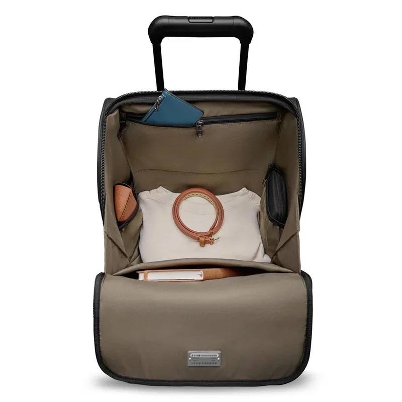 Briggs & Riley Zdx Cabin Spinner — view 2