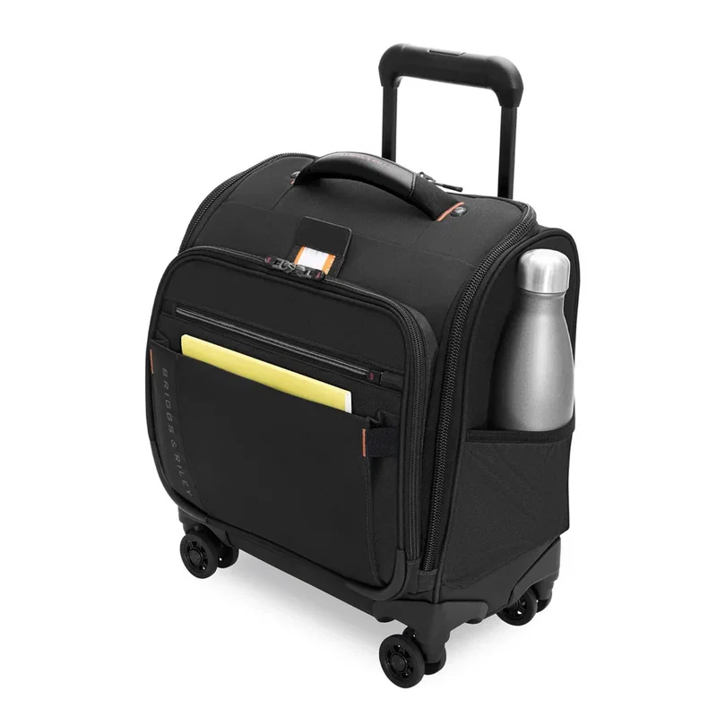 Briggs & Riley Zdx Cabin Spinner — view 3