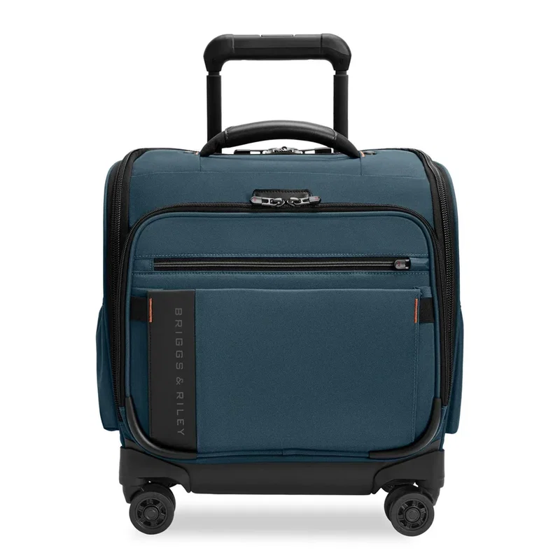 Briggs & Riley Zdx Cabin Spinner — view 5