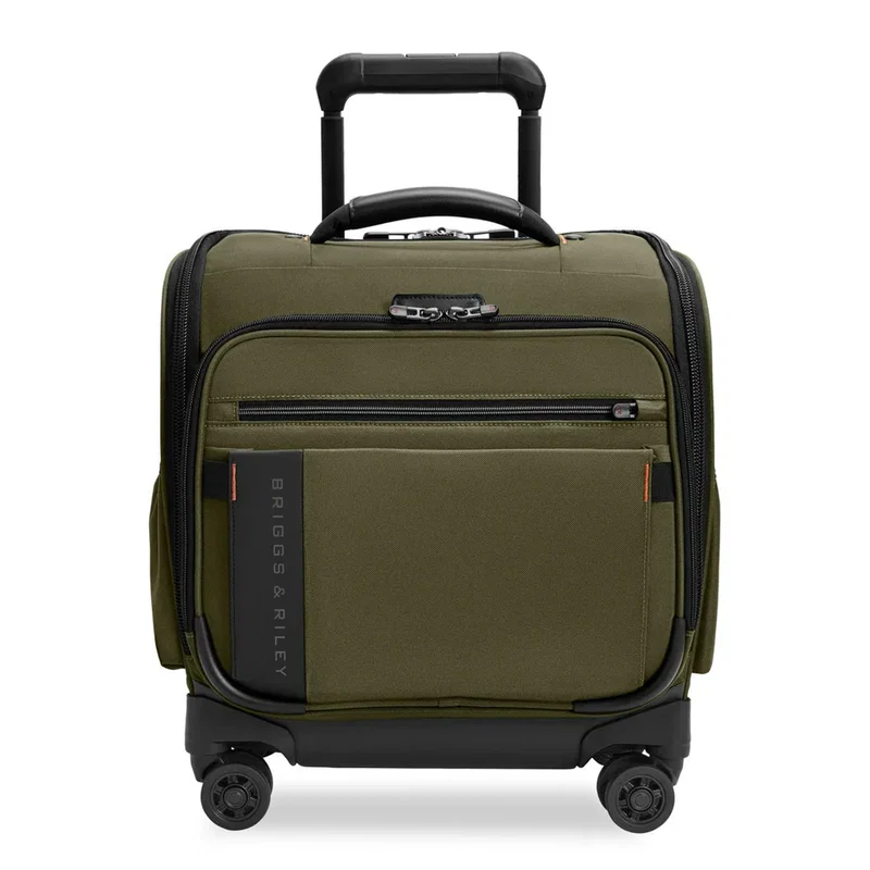 Briggs & Riley Zdx Cabin Spinner — view 6