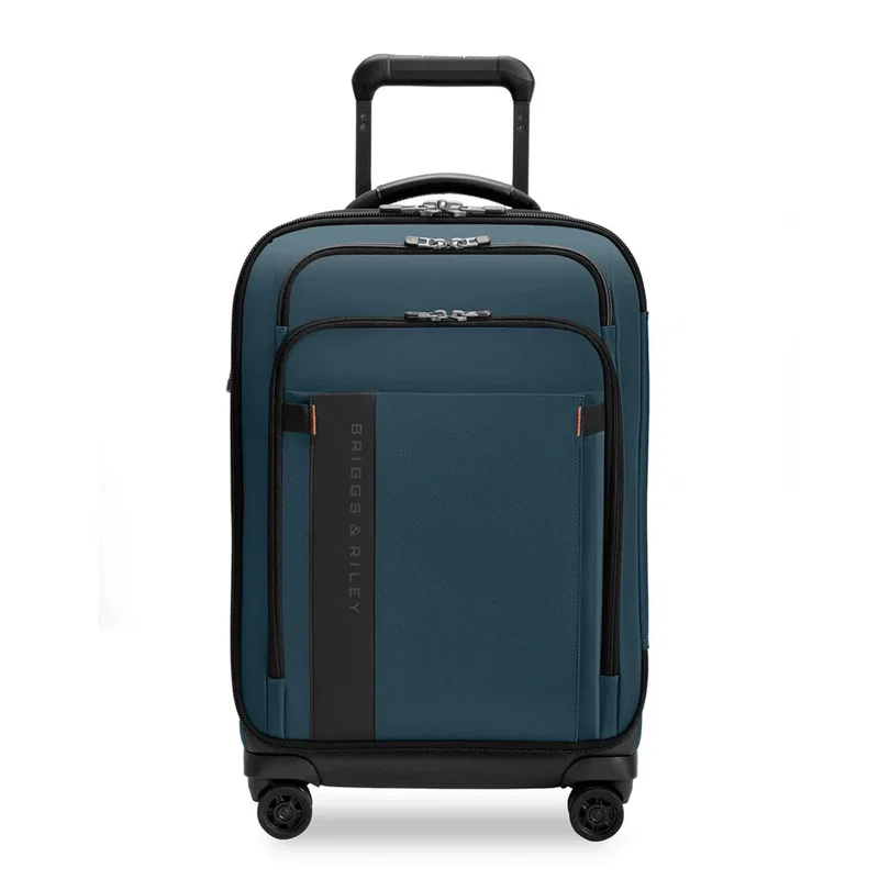 Briggs & Riley Zdx Essential Carry-On Expandable Spinner — view 4