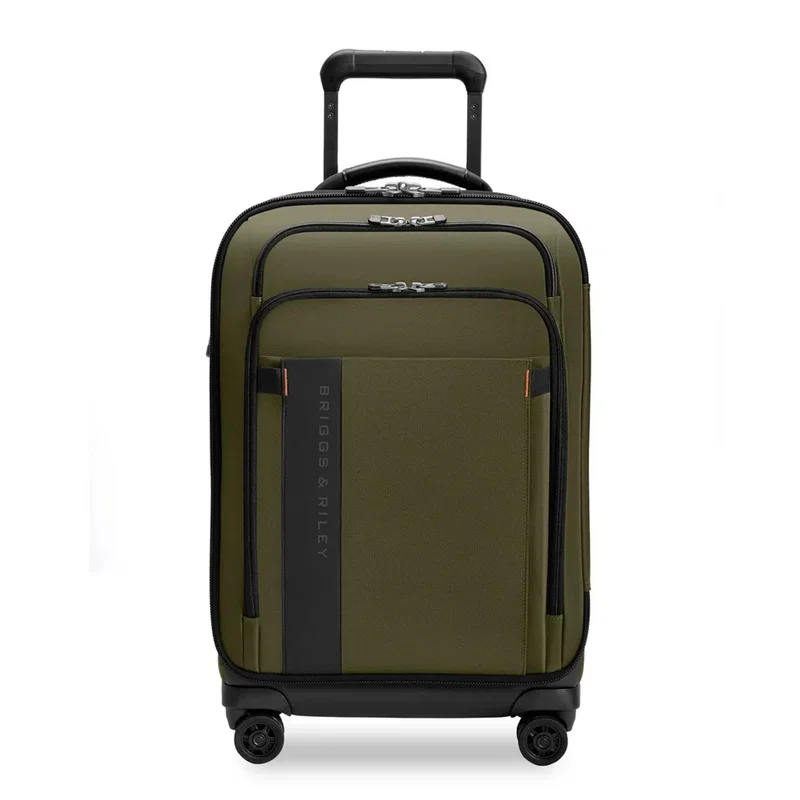 Briggs & Riley Zdx Essential Carry-On Expandable Spinner — view 5