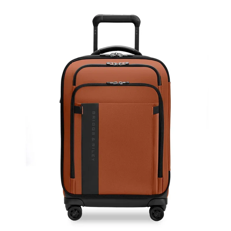 Briggs & Riley Zdx Essential Carry-On Expandable Spinner — view 6