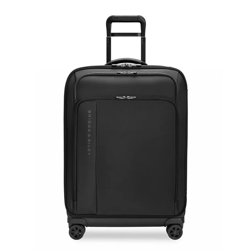 Briggs & Riley Zdx Medium Expandable Spinner