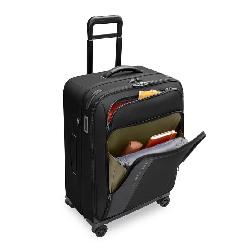 Briggs & Riley Zdx Medium Expandable Spinner — view 3