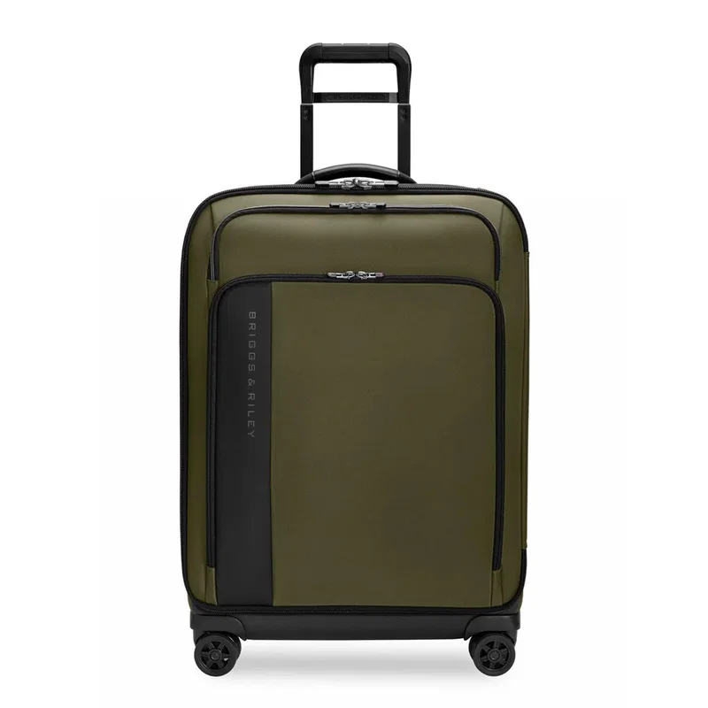 Briggs & Riley Zdx Medium Expandable Spinner — view 5