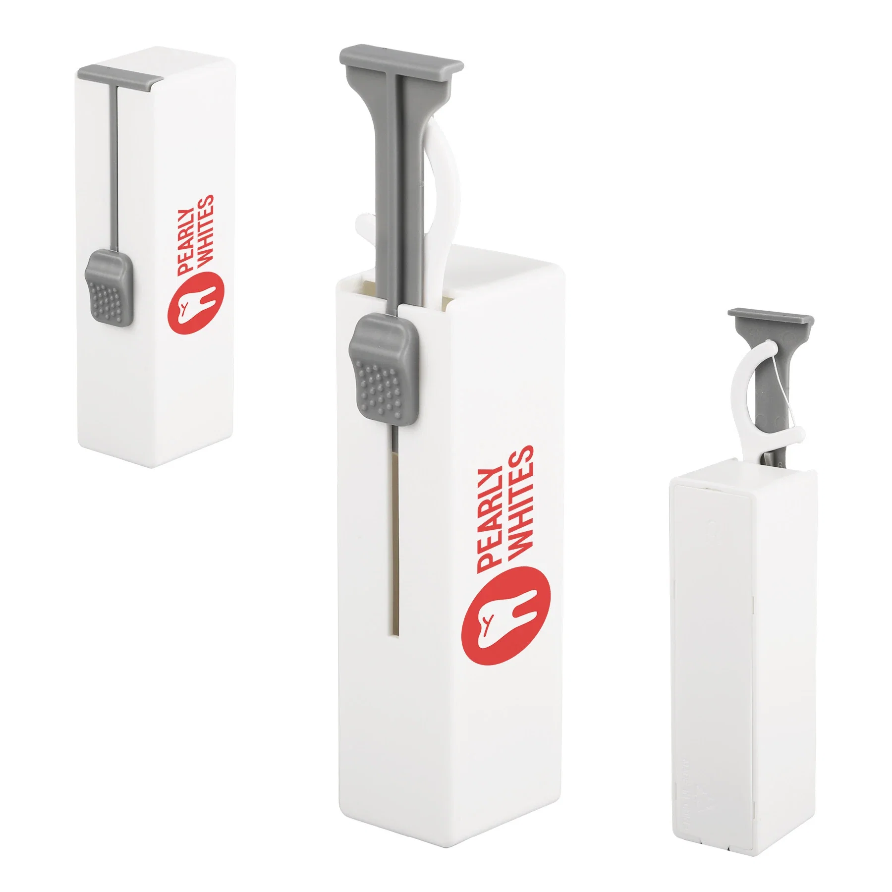Brighter Bite Floss Pick Holder — view 2