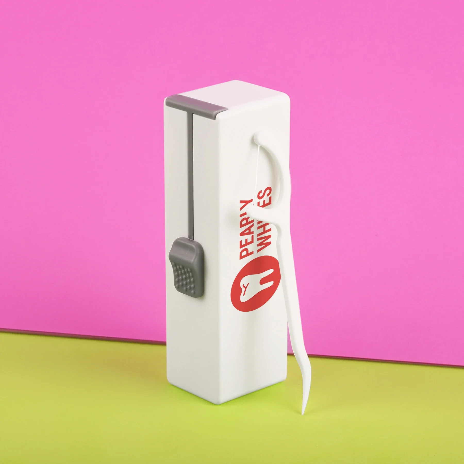 Brighter Bite Floss Pick Holder — view 3