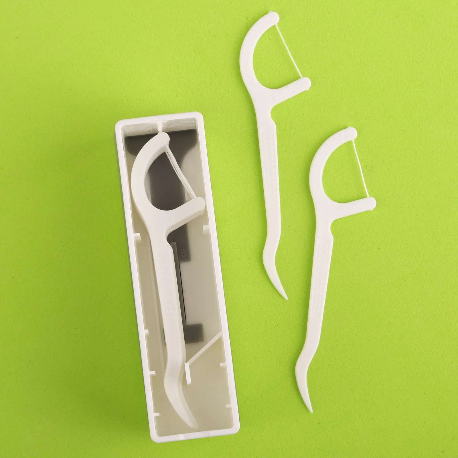 Brighter Bite Floss Pick Holder — view 4