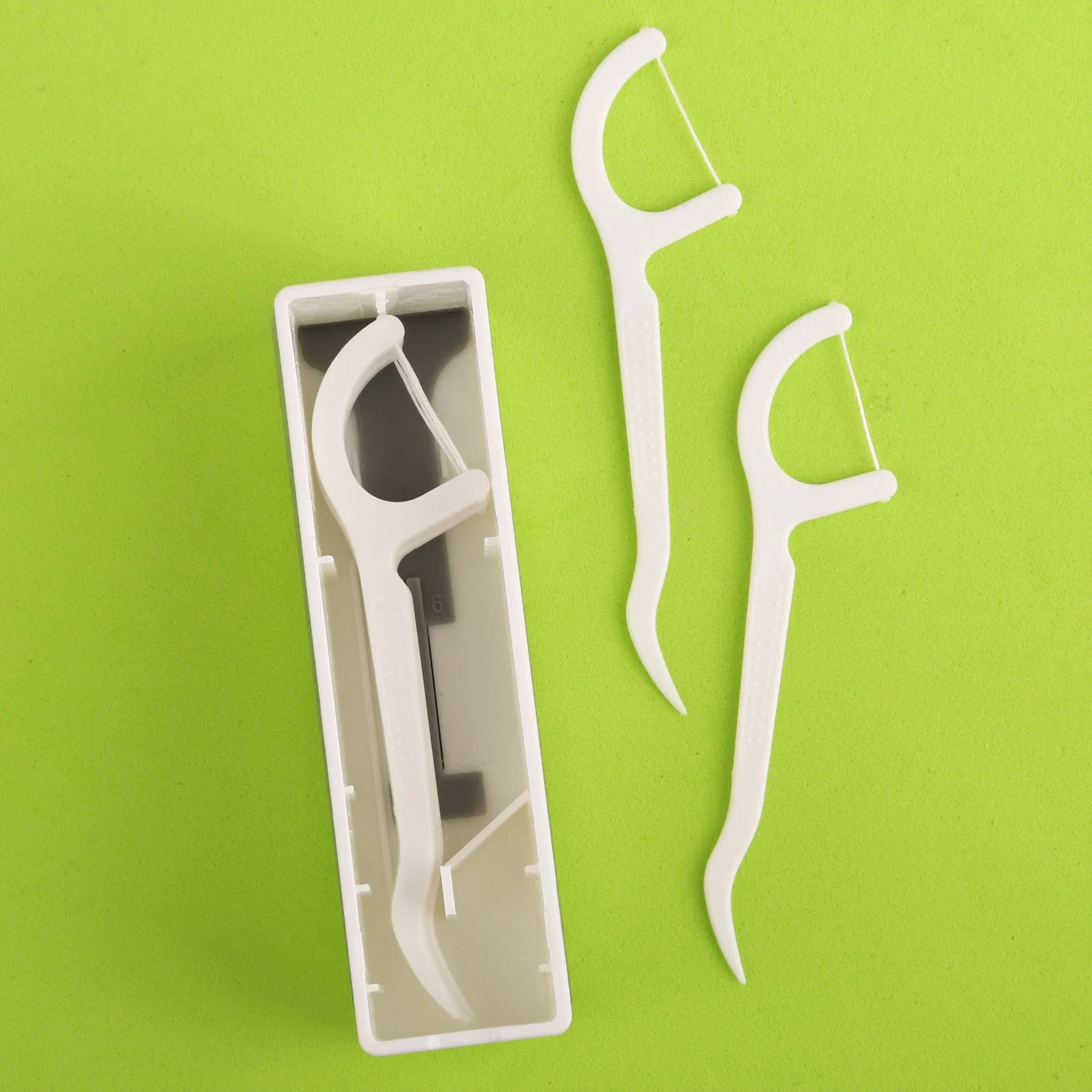 Brighter Bite Floss Pick Holder — view 4