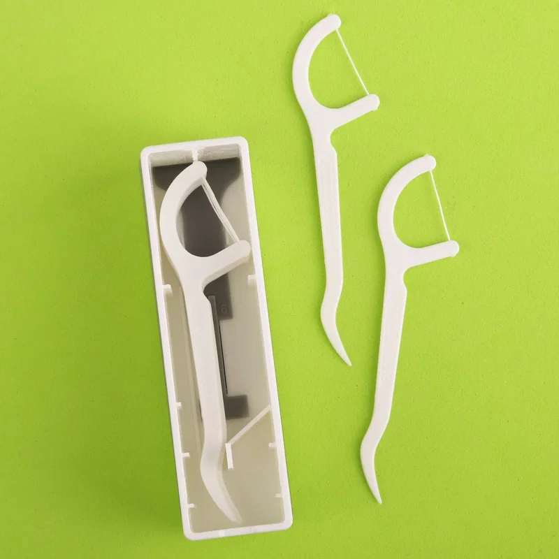 Brighter Bite Floss Pick Holder — view 4