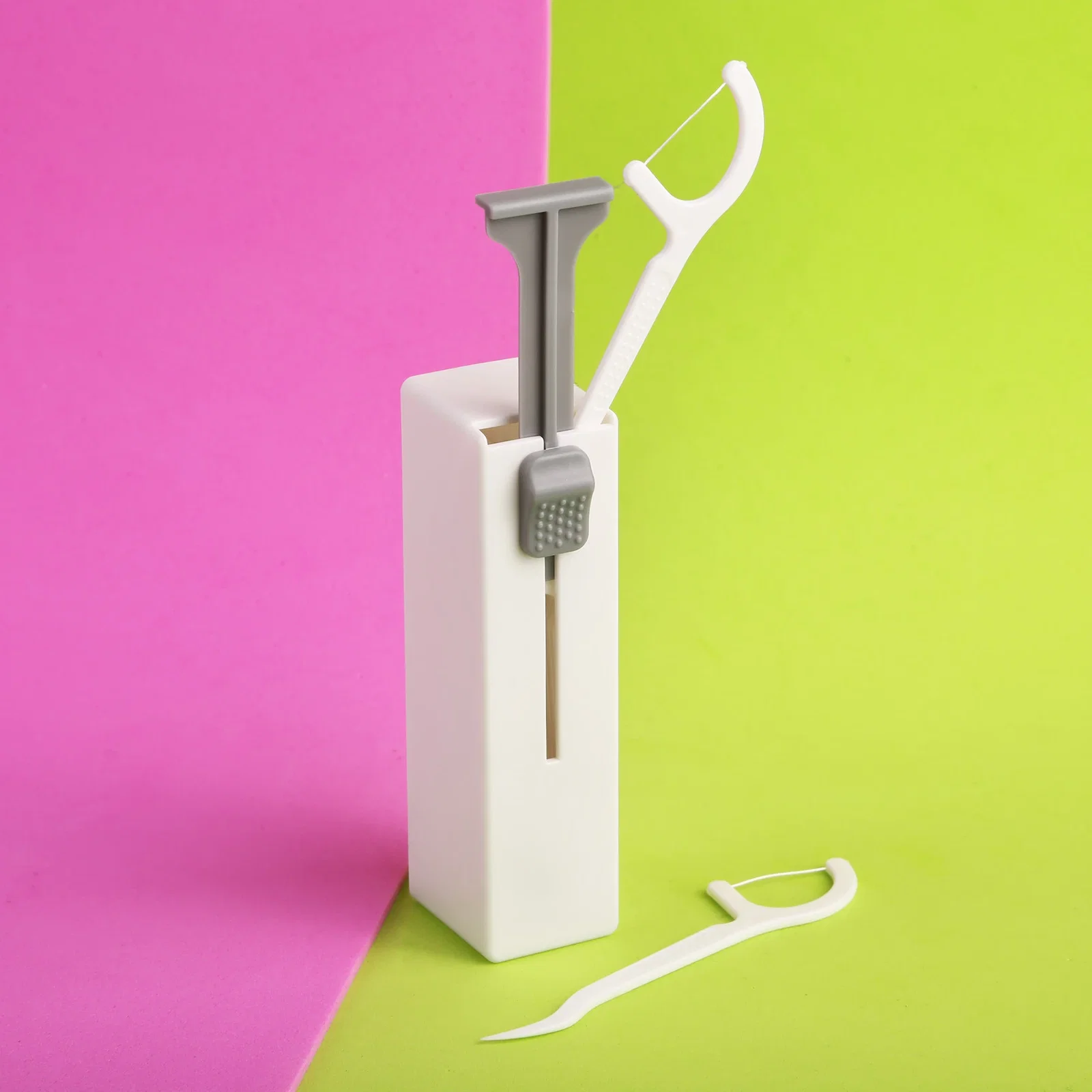Brighter Bite Floss Pick Holder — view 5
