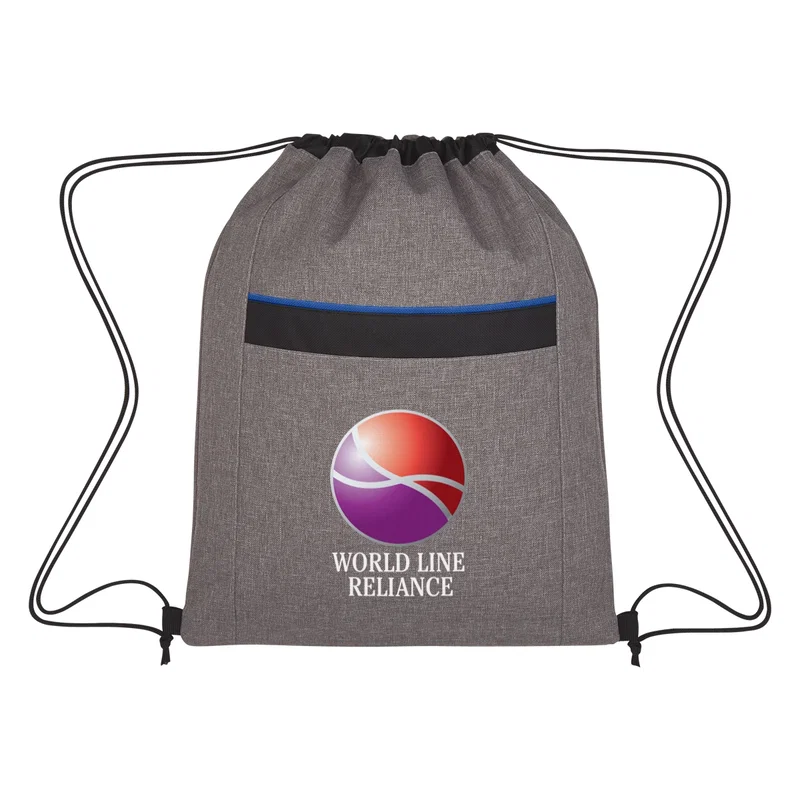 Brighton Heathered Sports Pack — view 3