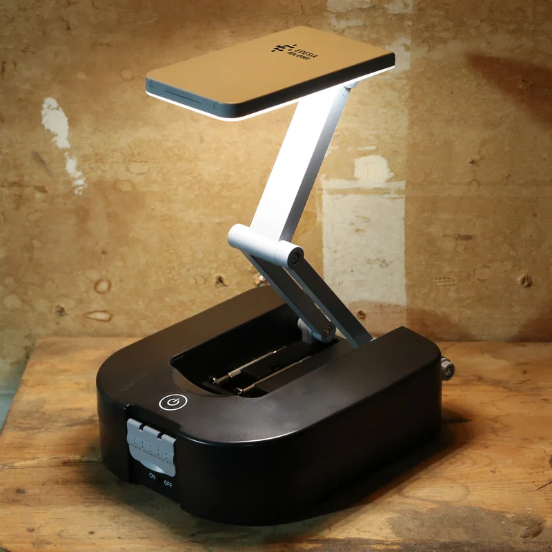Brightworks Led Lamp Toolbox — view 2