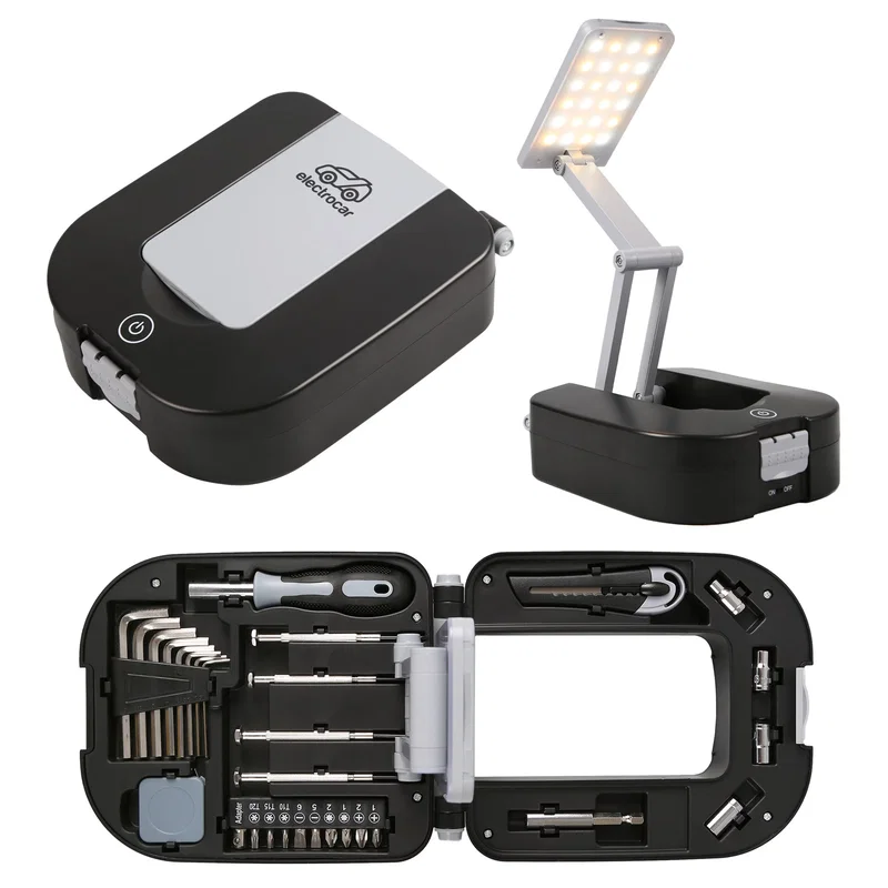 Brightworks Led Lamp Toolbox — view 5