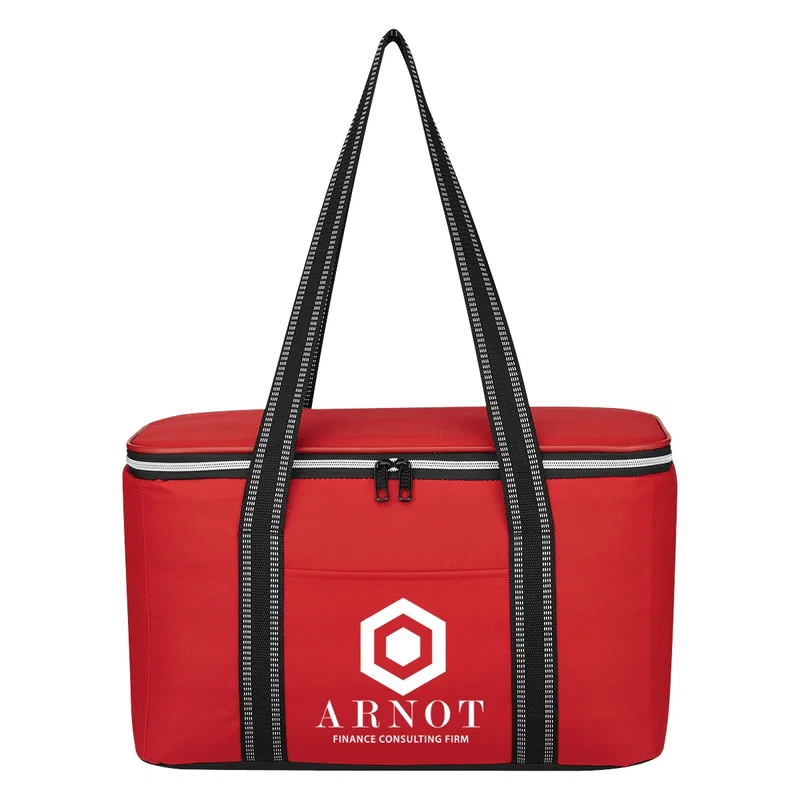 Bring-It-All Utility Cooler Bag — view 2