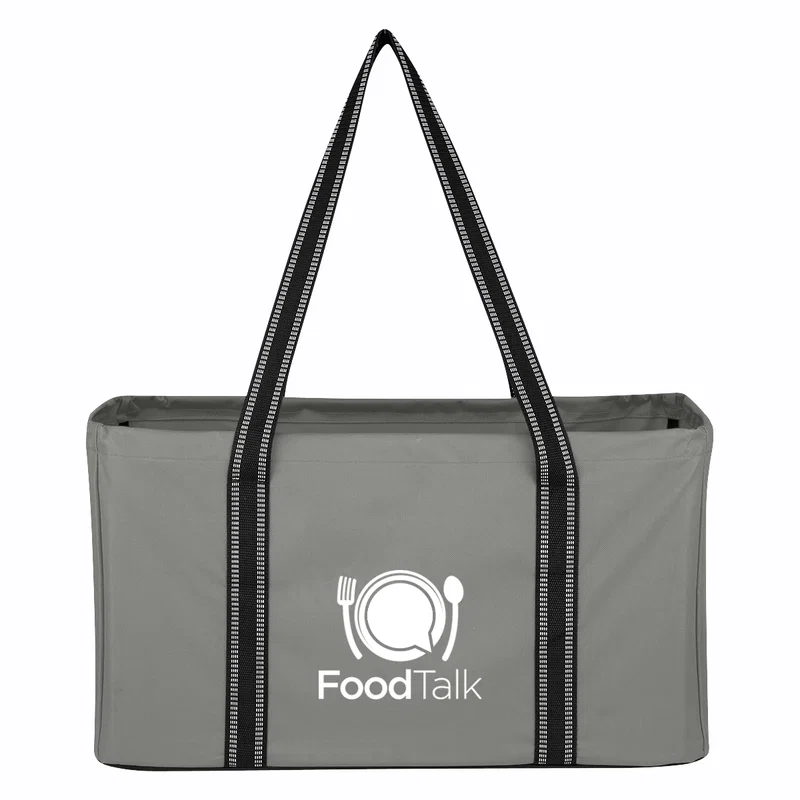 Bring-It-All Utility Trunk Organizer — view 3