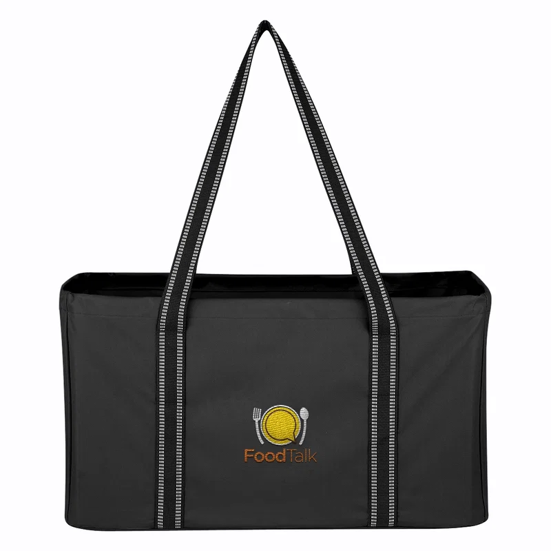 Bring-It-All Utility Trunk Organizer — view 5